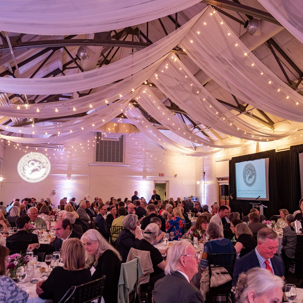 151 - MA Horticultural Society awards dinner 2023_0511 - Randall Garnick Photography