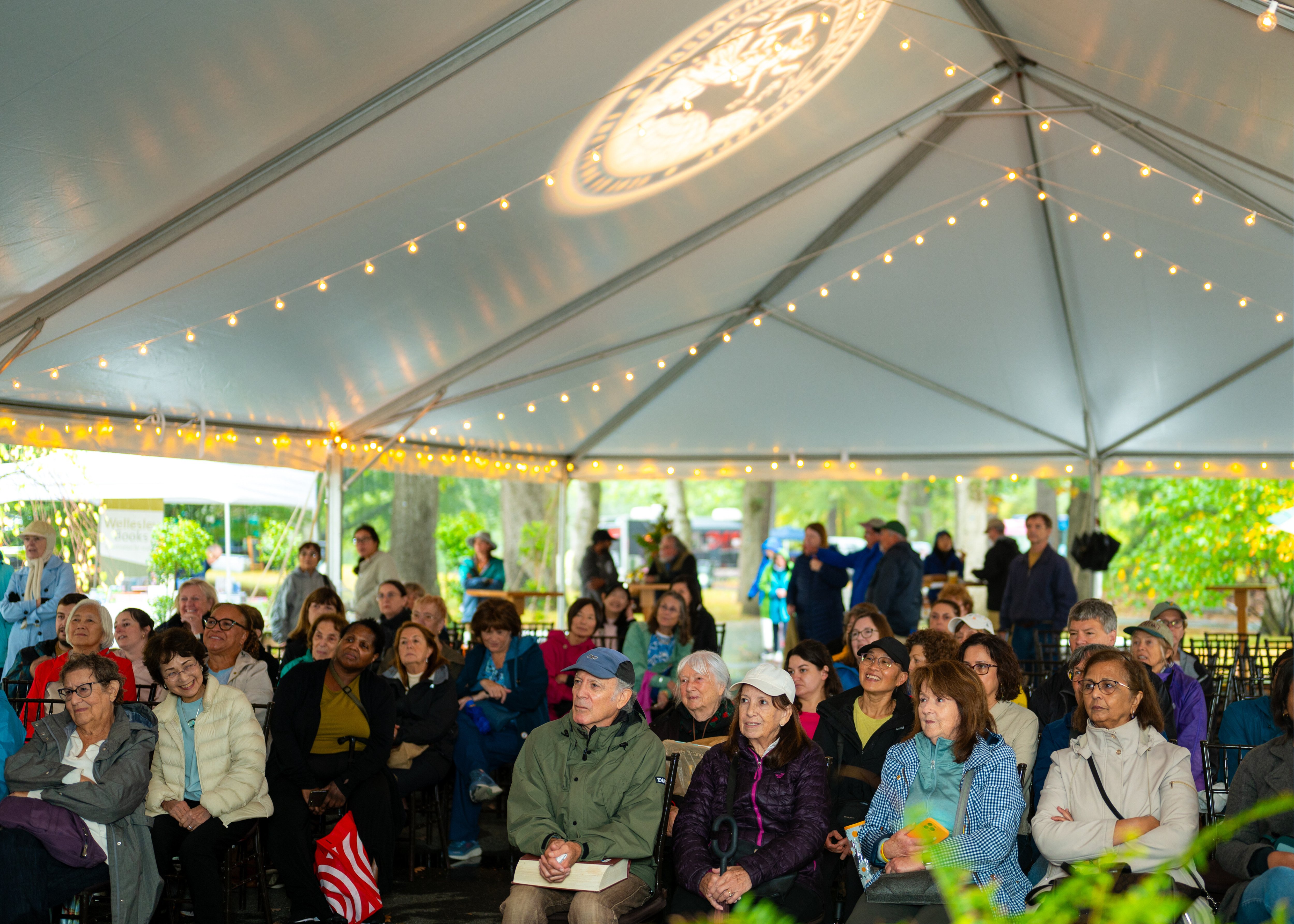 New England Fall Flower Show | Massachusetts Horticultural Society