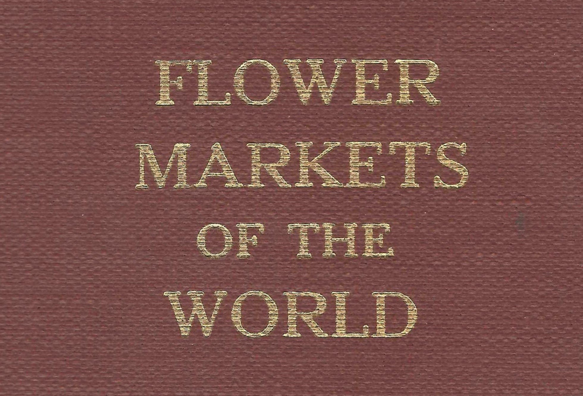 The Flower Club Collection