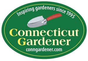 CT Gardener Logo