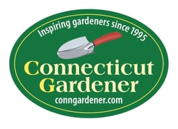 CT Gardener Logo