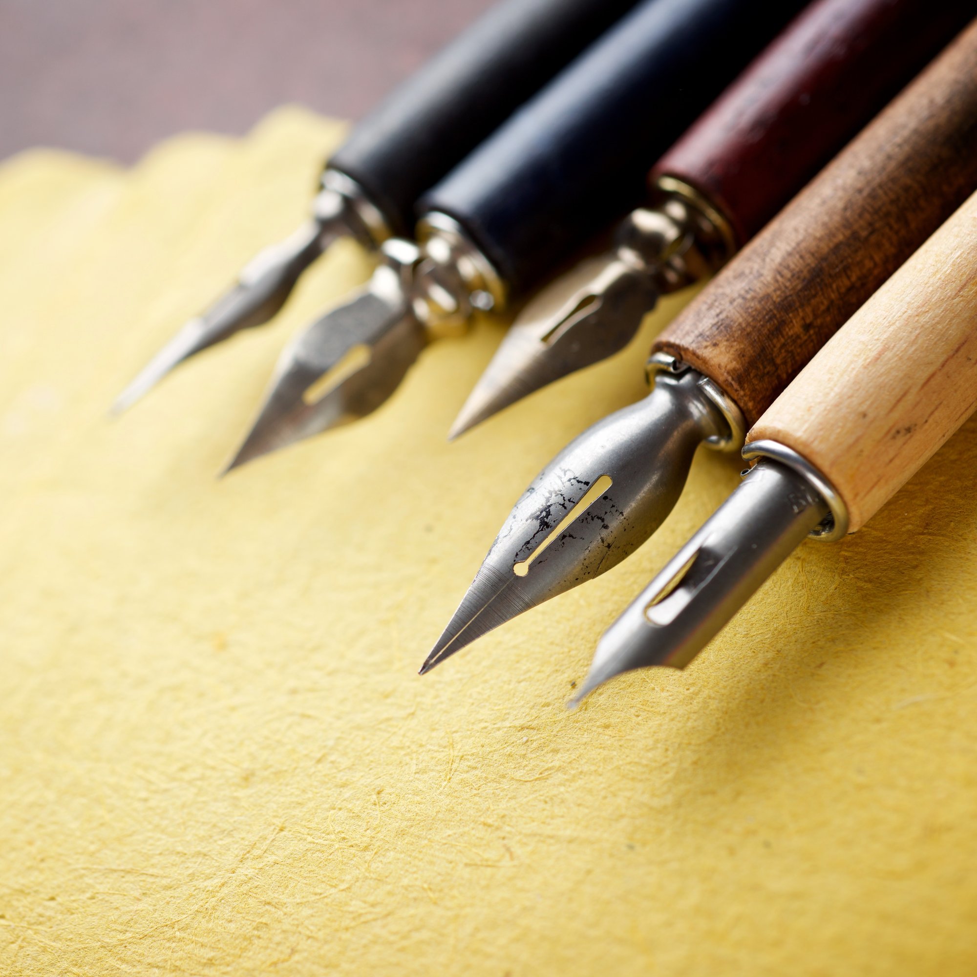 STOCK_ Calligraphy_SQUARE