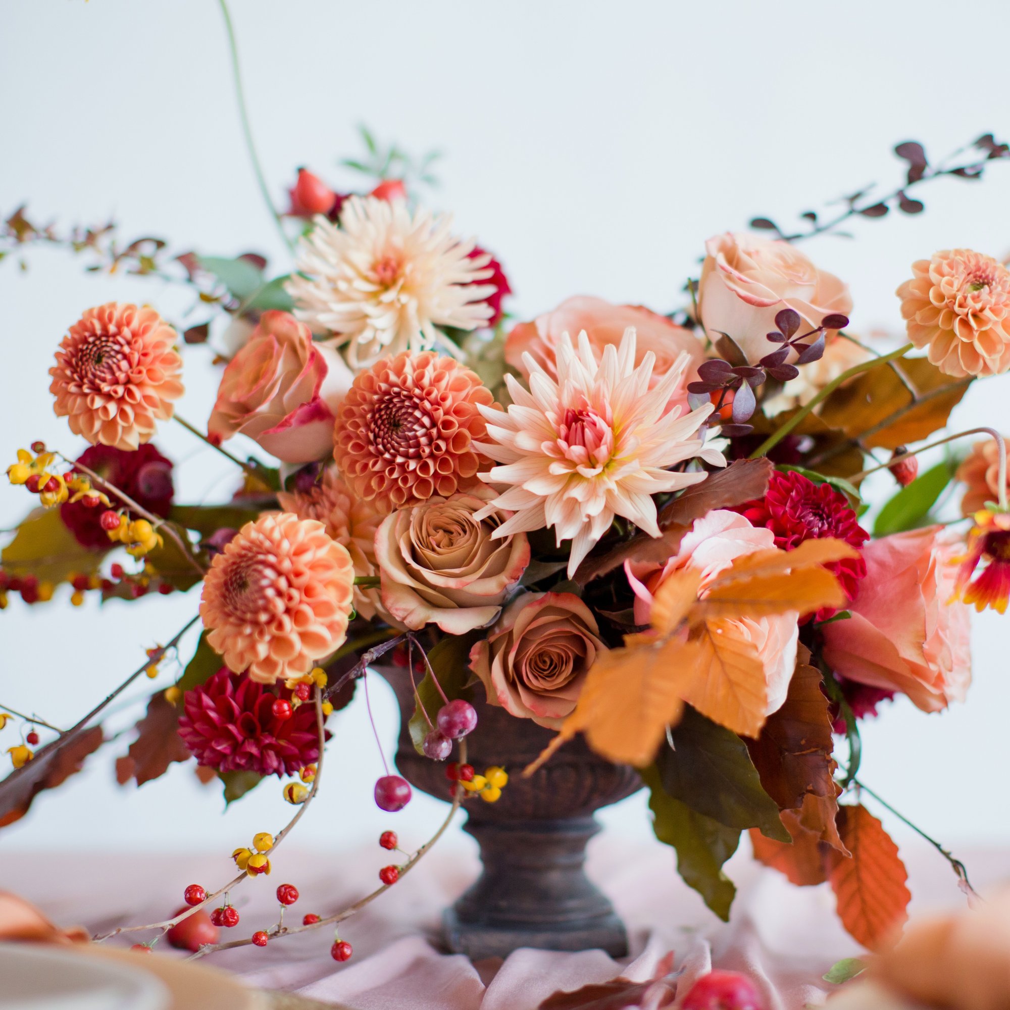 Fall Thanksgiving Floral Design STOCK shutterstock_1809770794-1_SQUARE