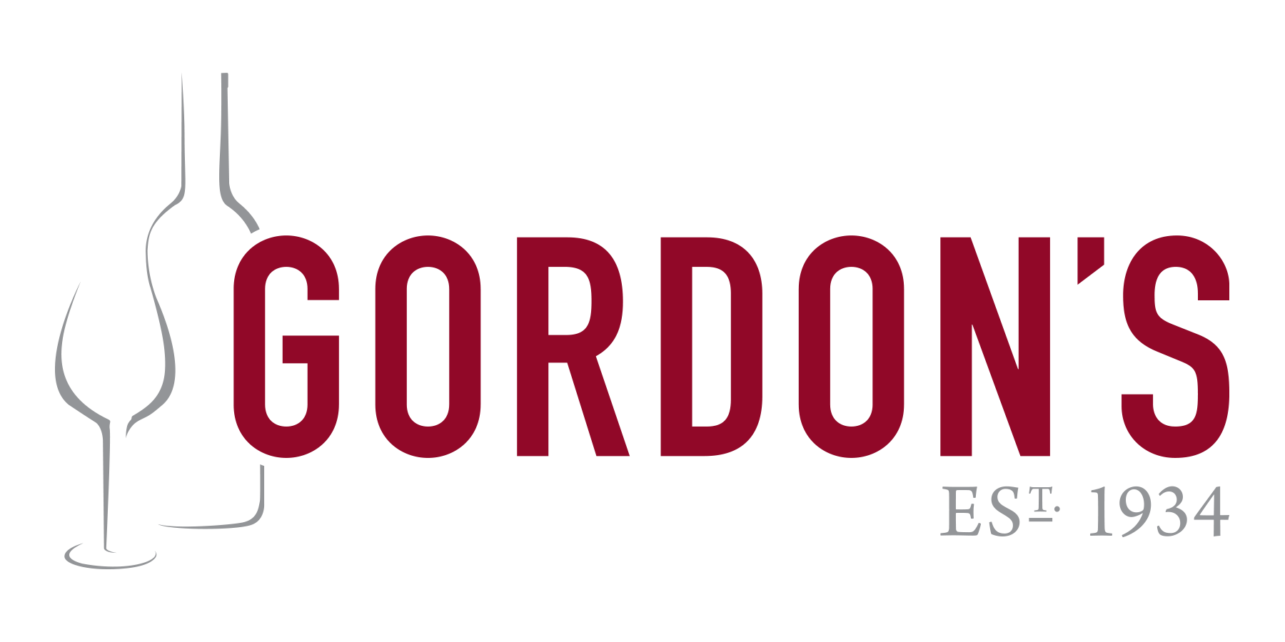 Gordon_s_logo