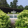 Italianate Fountain