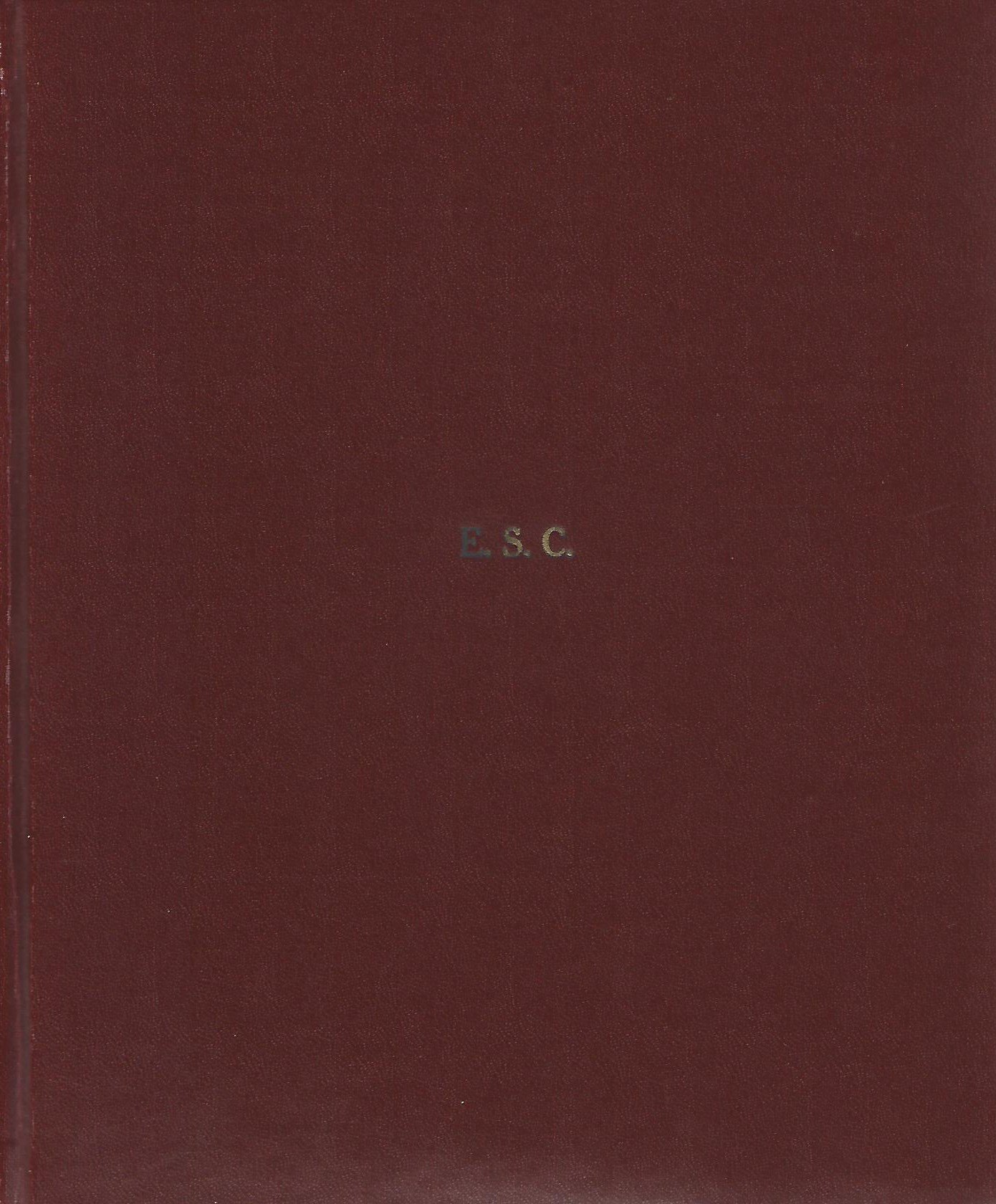Memoir of Elizabeth Clapp Cheney