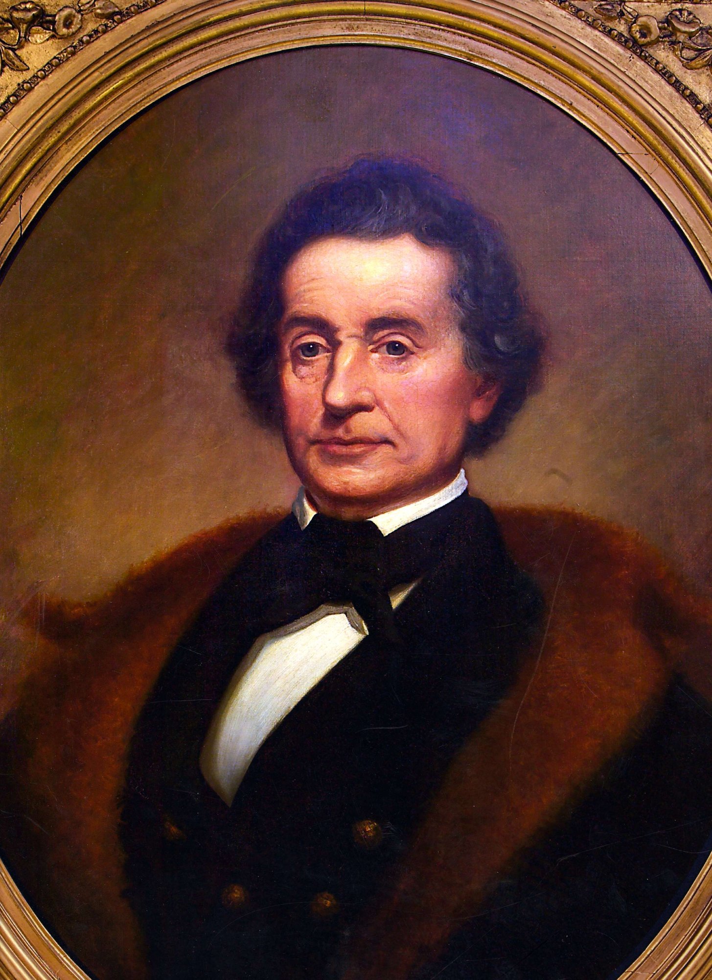 Inventory of Society Portraits