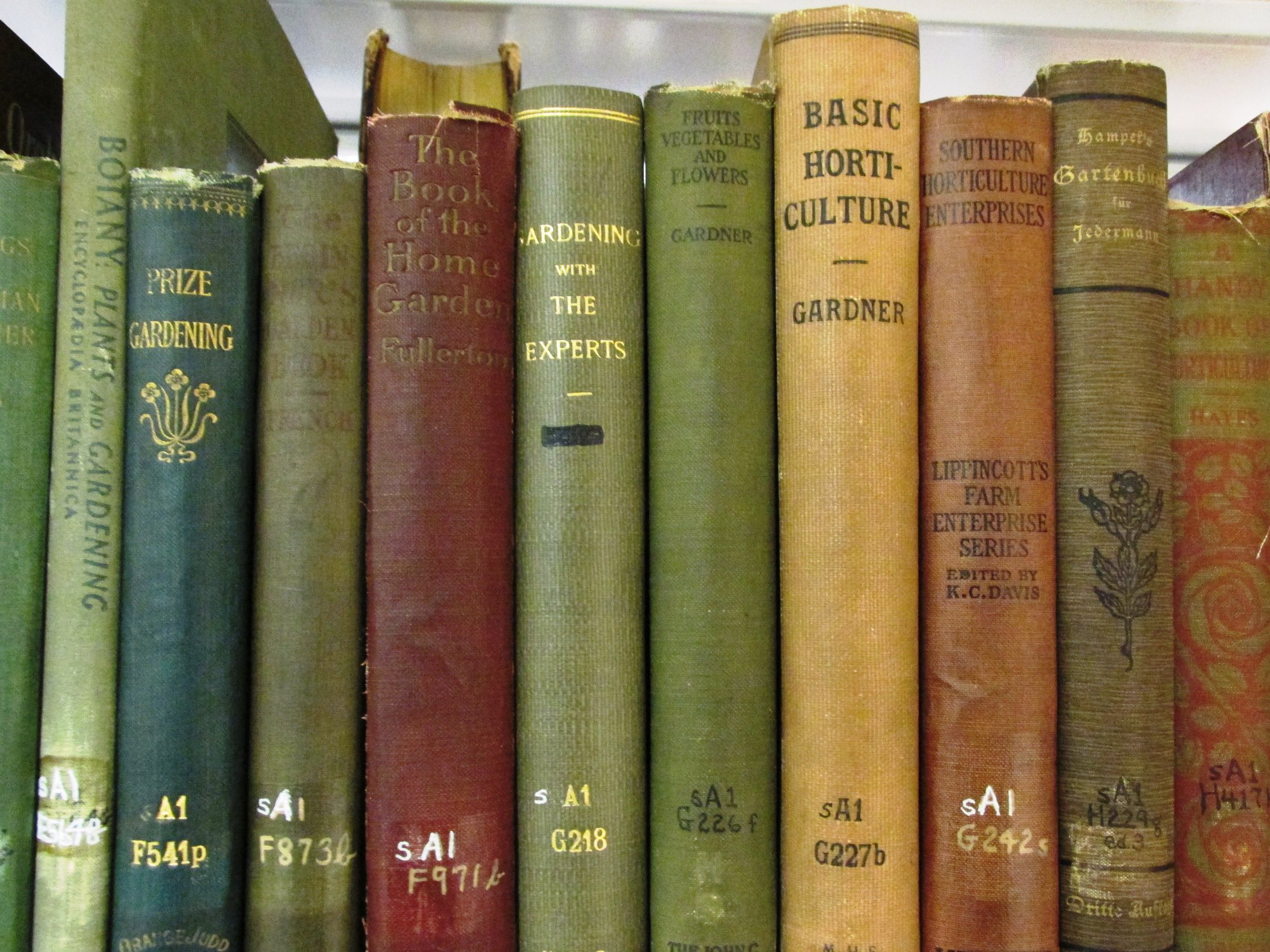 Online Catalog
