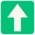Website Up Arrow