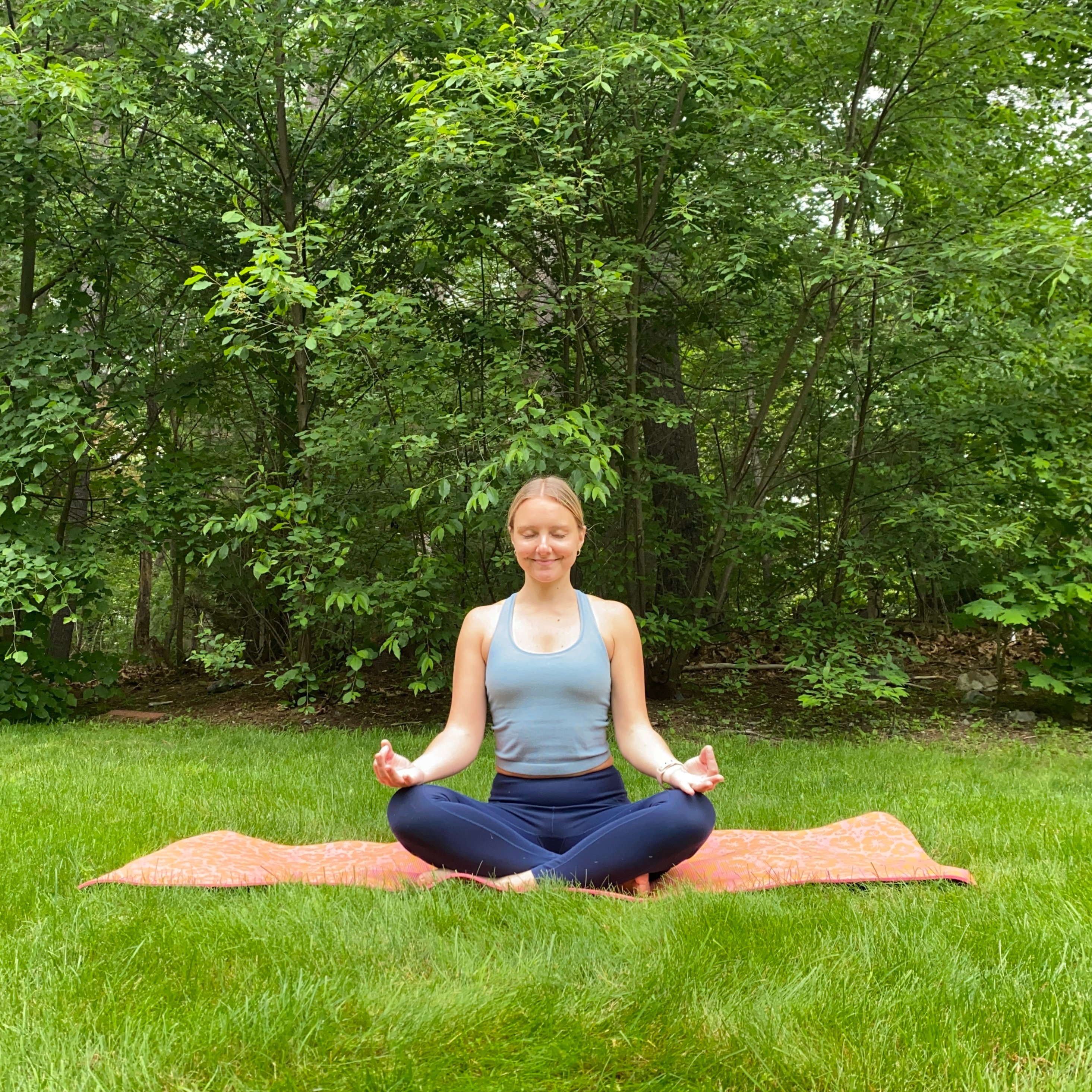 Yoga_Laurel_Kulow_Instructor Photo