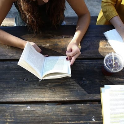 book club