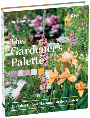 gardeners palette