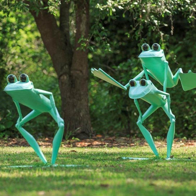leap-frog-III