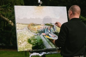 painting
