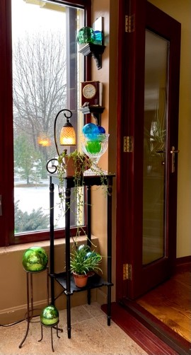 tuck-in vignettes